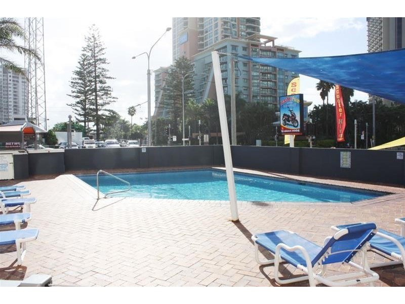 3263 Surfers Paradise Boulevard, Surfers Paradise QLD 4217