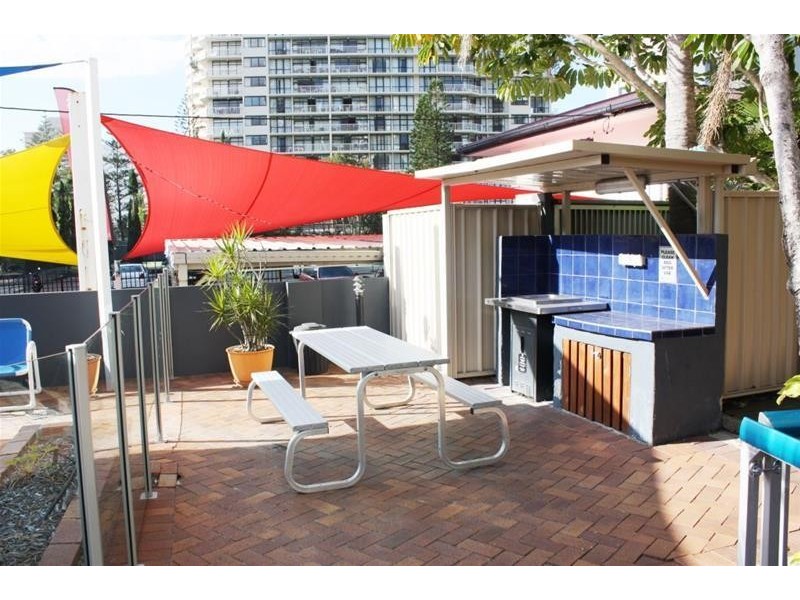 3263 Surfers Paradise Boulevard, Surfers Paradise QLD 4217