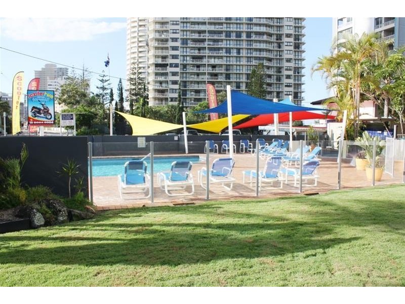 3263 Surfers Paradise Boulevard, Surfers Paradise QLD 4217