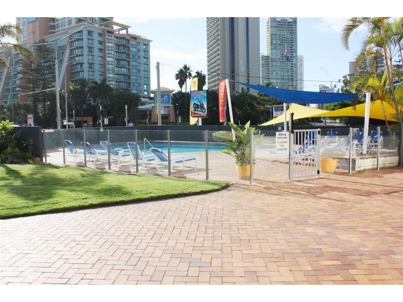 3263 Surfers Paradise Boulevard, Surfers Paradise QLD 4217