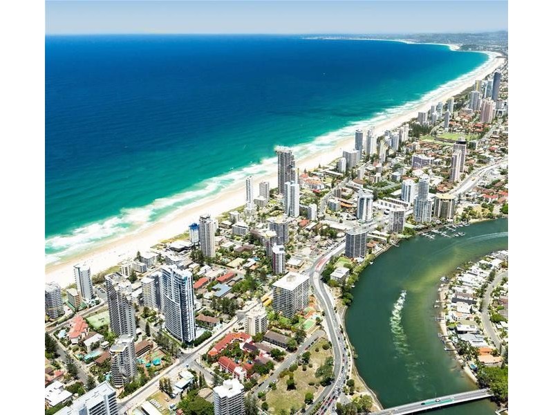 2932 – 2934  Gold Coast Highway, Surfers Paradise QLD 4217