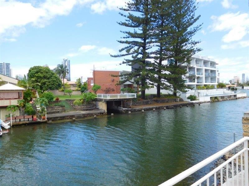 9/5 Holborow Close, Surfers Paradise QLD 4217