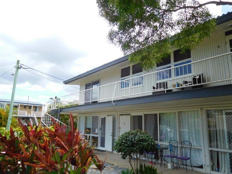 9/5 Holborow Close, Surfers Paradise QLD 4217