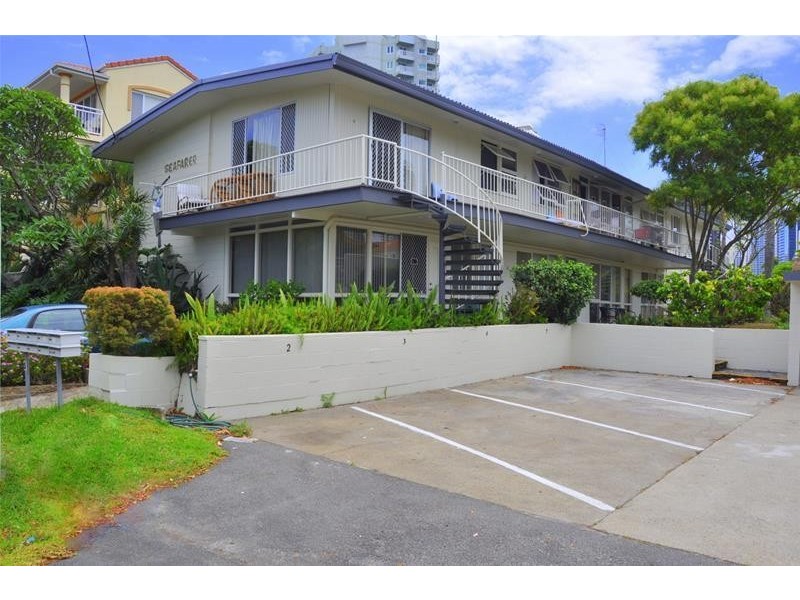 9/5 Holborow Close, Surfers Paradise QLD 4217