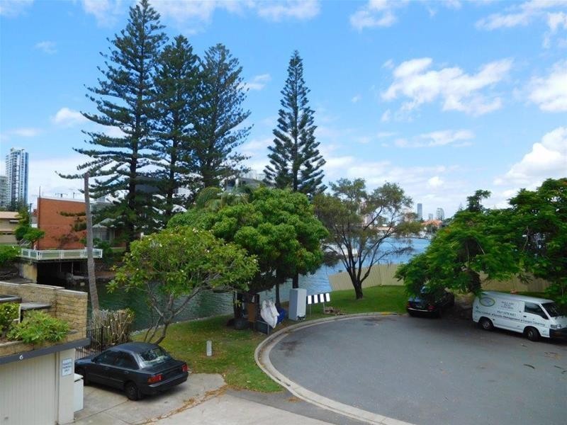 9/5 Holborow Close, Surfers Paradise QLD 4217