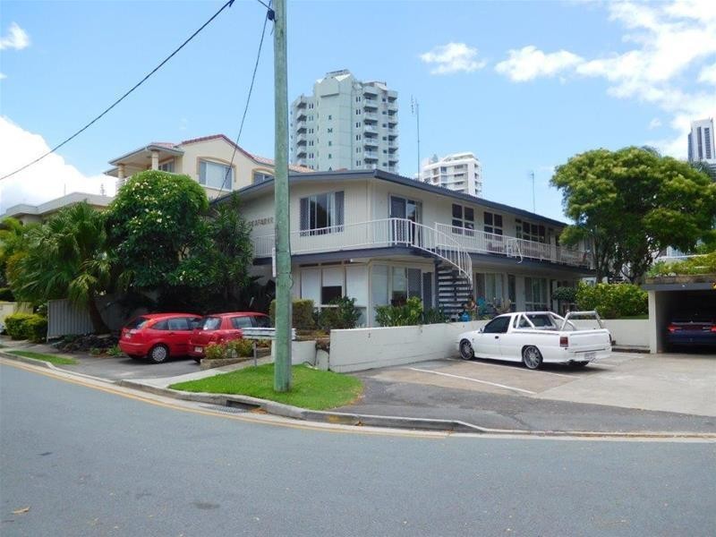 9/5 Holborow Close, Surfers Paradise QLD 4217