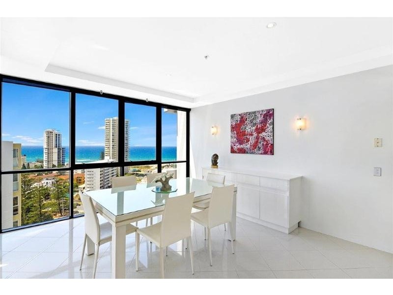 1301/17 Albert Avenue, Broadbeach QLD 4218