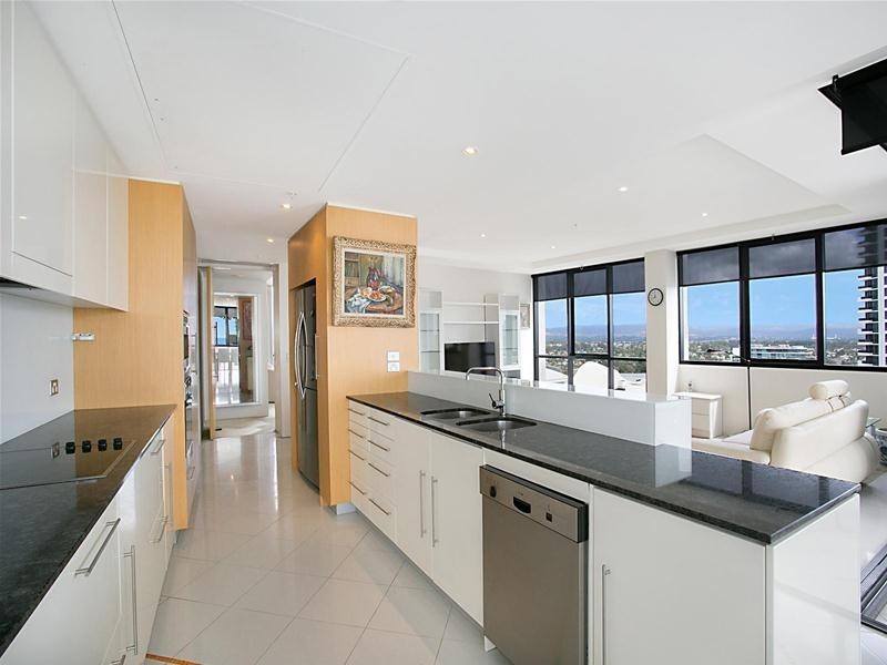 1301/17 Albert Avenue, Broadbeach QLD 4218