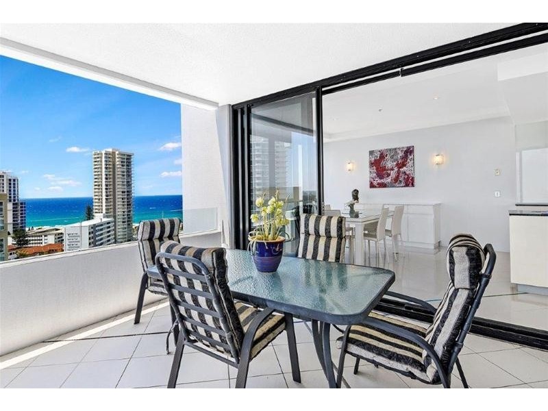 1301/17 Albert Avenue, Broadbeach QLD 4218