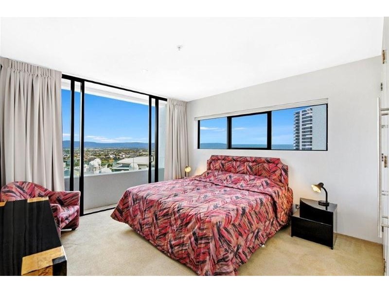 1301/17 Albert Avenue, Broadbeach QLD 4218