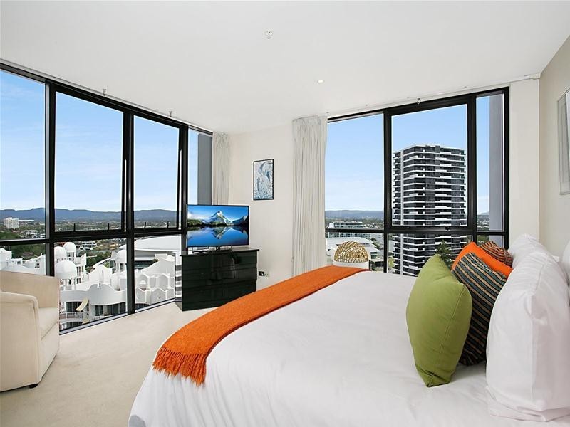 1301/17 Albert Avenue, Broadbeach QLD 4218
