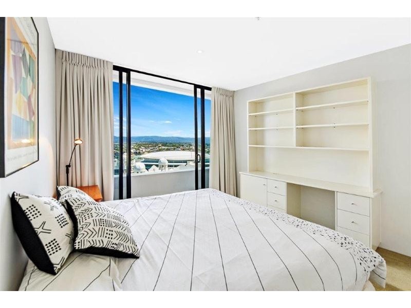 1301/17 Albert Avenue, Broadbeach QLD 4218