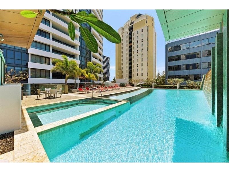1301/17 Albert Avenue, Broadbeach QLD 4218