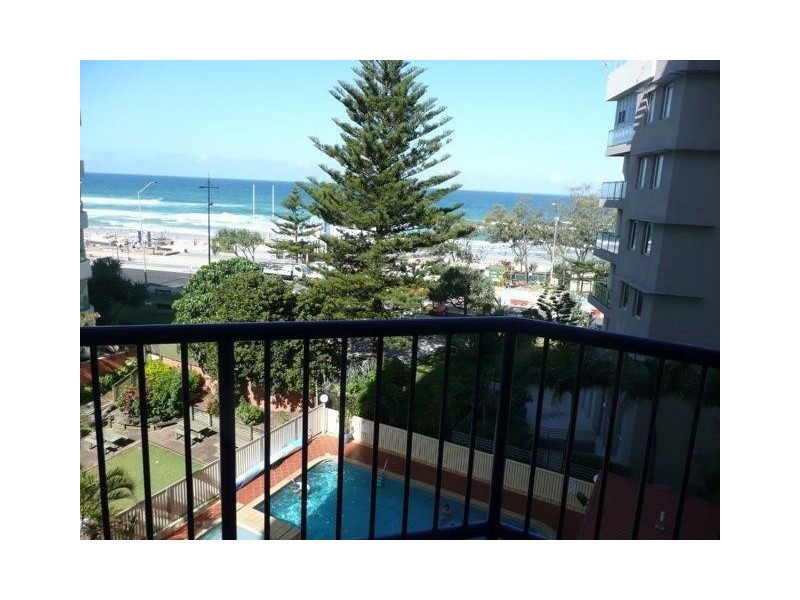 9 Laycock Street “Surf Regency”, Surfers Paradise QLD 4217