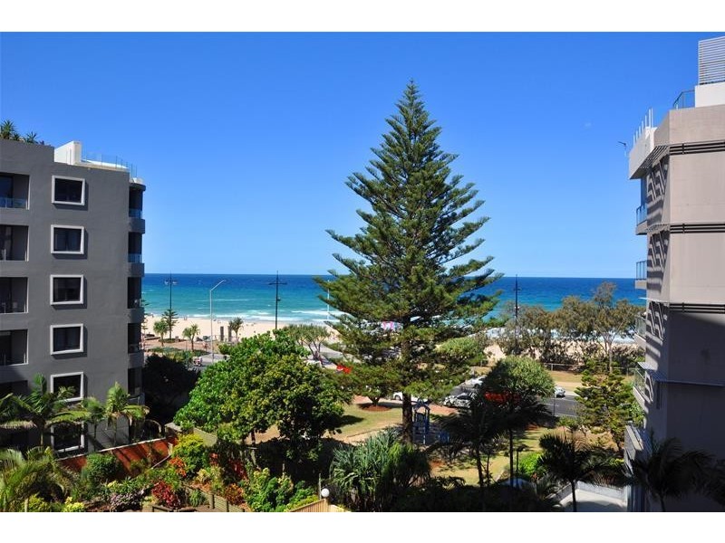 9 Laycock Street “Surf Regency”, Surfers Paradise QLD 4217