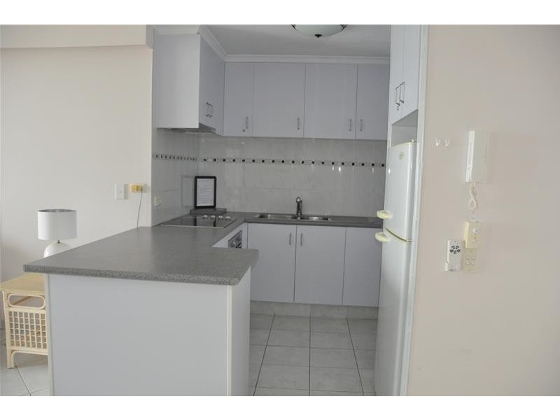 9 Laycock Street “Surf Regency”, Surfers Paradise QLD 4217