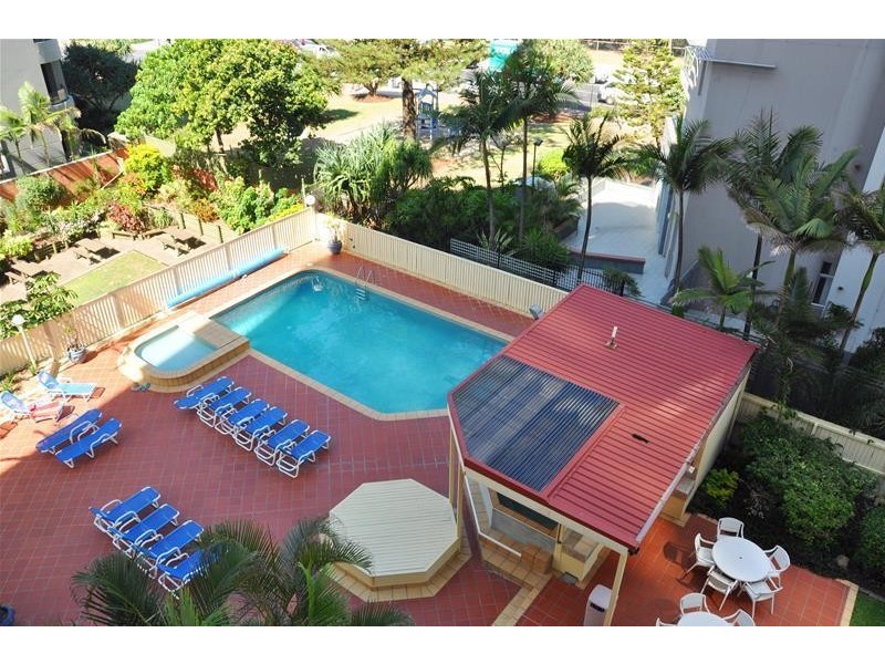 9 Laycock Street “Surf Regency”, Surfers Paradise QLD 4217