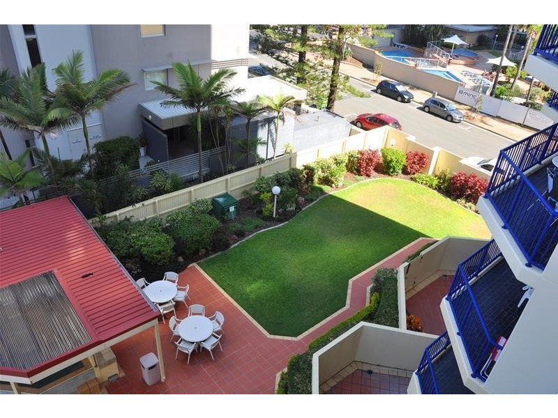 9 Laycock Street “Surf Regency”, Surfers Paradise QLD 4217