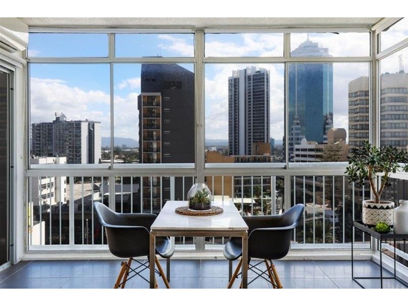 7B ‘Kinkabool’/34 Hanlan Street, Surfers Paradise QLD 4217