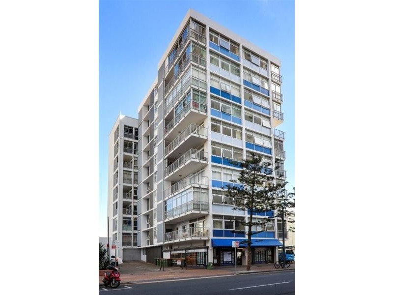7B ‘Kinkabool’/34 Hanlan Street, Surfers Paradise QLD 4217