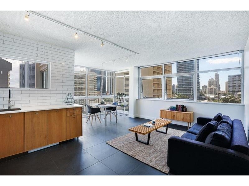 7B ‘Kinkabool’/34 Hanlan Street, Surfers Paradise QLD 4217