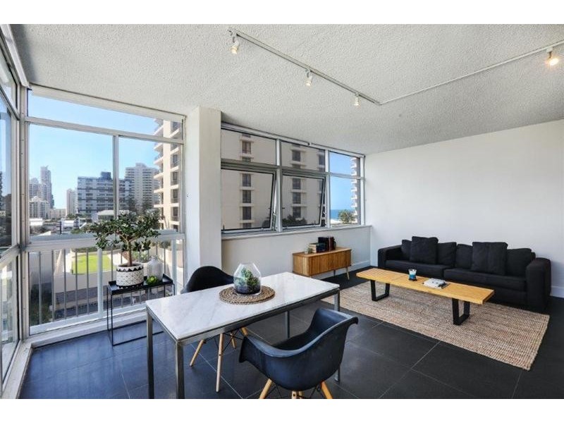 7B ‘Kinkabool’/34 Hanlan Street, Surfers Paradise QLD 4217