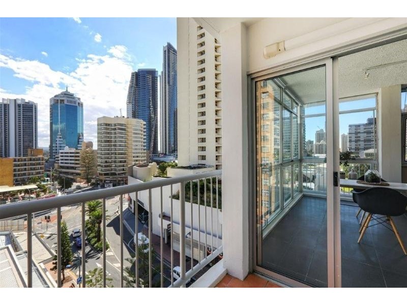 7B ‘Kinkabool’/34 Hanlan Street, Surfers Paradise QLD 4217