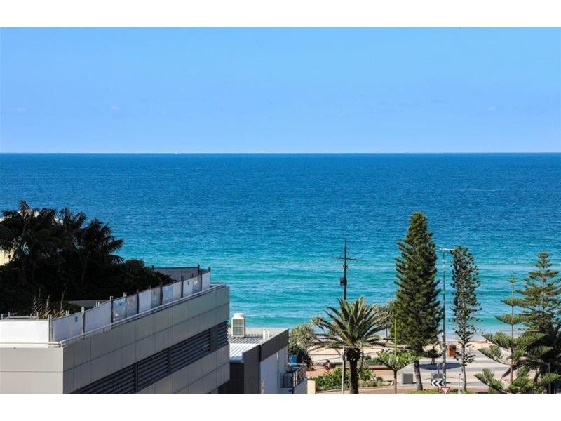7B ‘Kinkabool’/34 Hanlan Street, Surfers Paradise QLD 4217