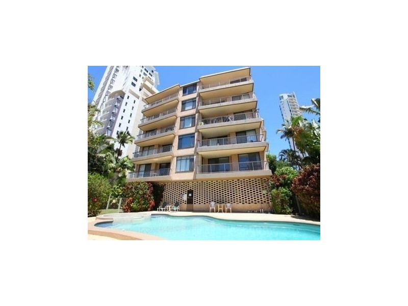 3 Oak Avenue ‘Oak Lodge’, Budds Beach, Surfers Paradise QLD 4217