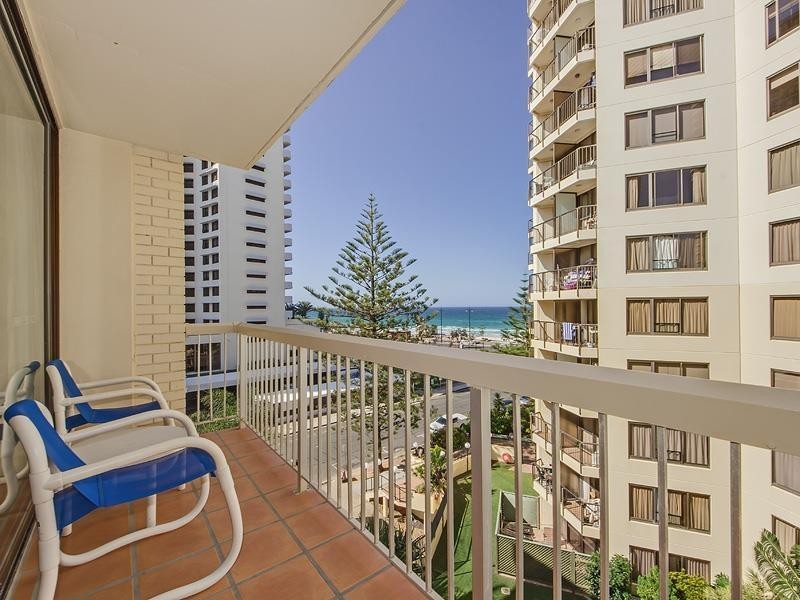 20 – 22 Trickett Street “Surfers Paradise Beach Units”, Surfers Paradise QLD 4217