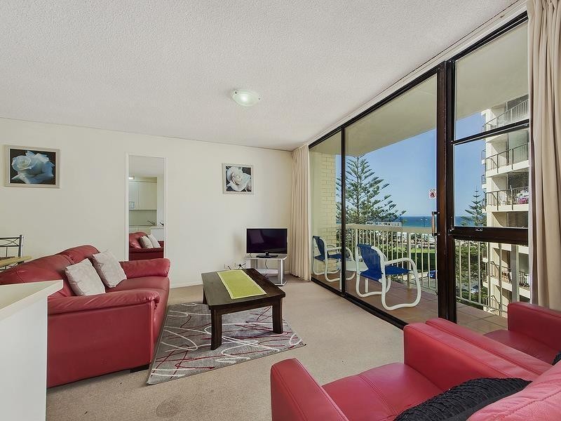 20 – 22 Trickett Street “Surfers Paradise Beach Units”, Surfers Paradise QLD 4217