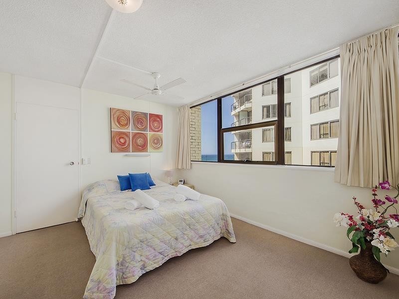 20 – 22 Trickett Street “Surfers Paradise Beach Units”, Surfers Paradise QLD 4217