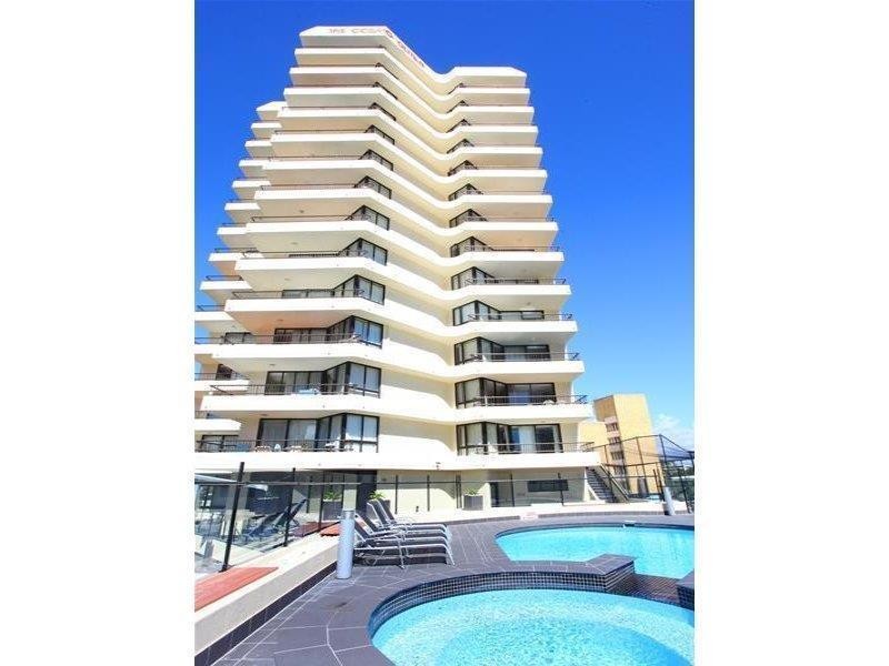 3142 Surfers Paradise Boulevard “The Cosmopolitan”, Surfers Paradise QLD 4217