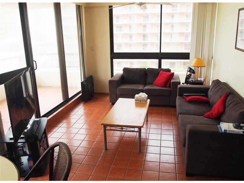 3142 Surfers Paradise Boulevard “The Cosmopolitan”, Surfers Paradise QLD 4217