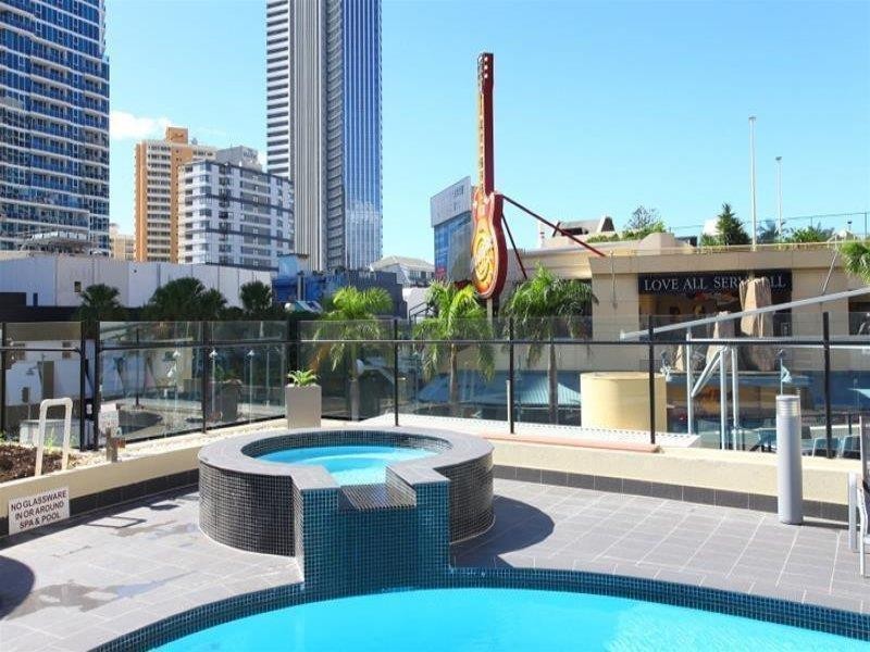3142 Surfers Paradise Boulevard “The Cosmopolitan”, Surfers Paradise QLD 4217