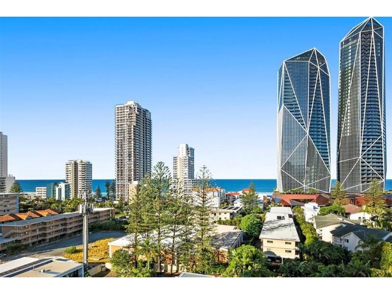903/2865 Gold Coast Highway, Surfers Paradise QLD 4217