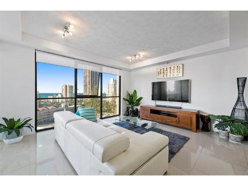 903/2865 Gold Coast Highway, Surfers Paradise QLD 4217