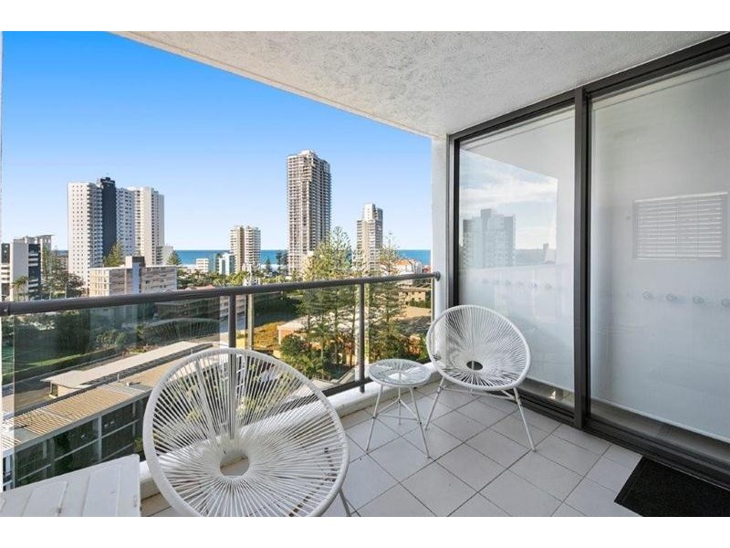 903/2865 Gold Coast Highway, Surfers Paradise QLD 4217