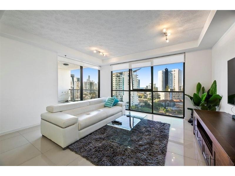 903/2865 Gold Coast Highway, Surfers Paradise QLD 4217