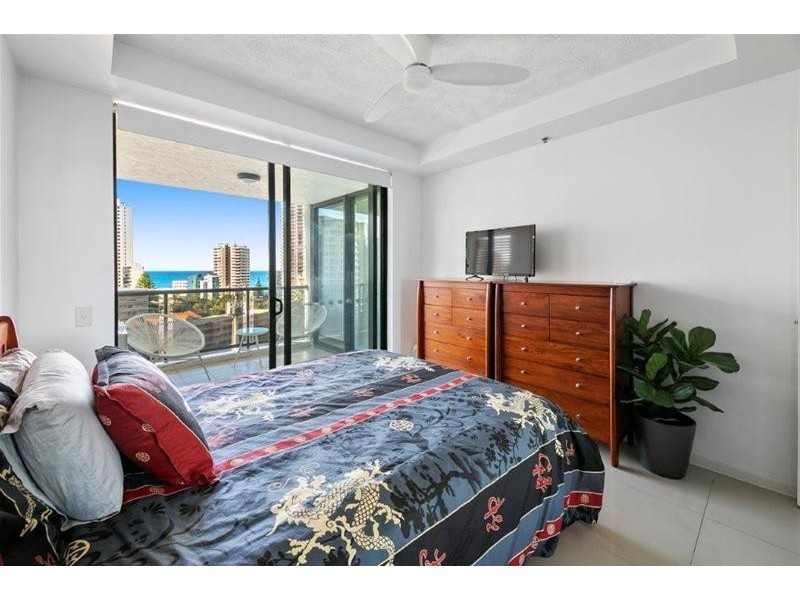 903/2865 Gold Coast Highway, Surfers Paradise QLD 4217