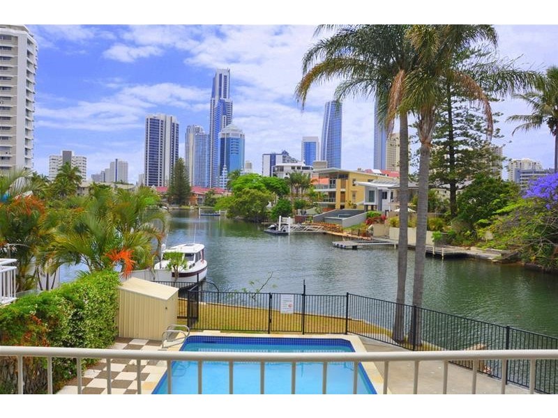 5  Holborow Close “Seafarer”, Surfers Paradise QLD 4217