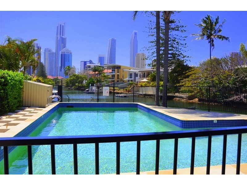 5  Holborow Close “Seafarer”, Surfers Paradise QLD 4217