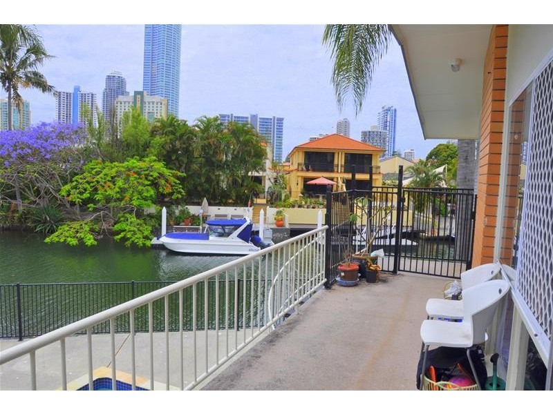5  Holborow Close “Seafarer”, Surfers Paradise QLD 4217