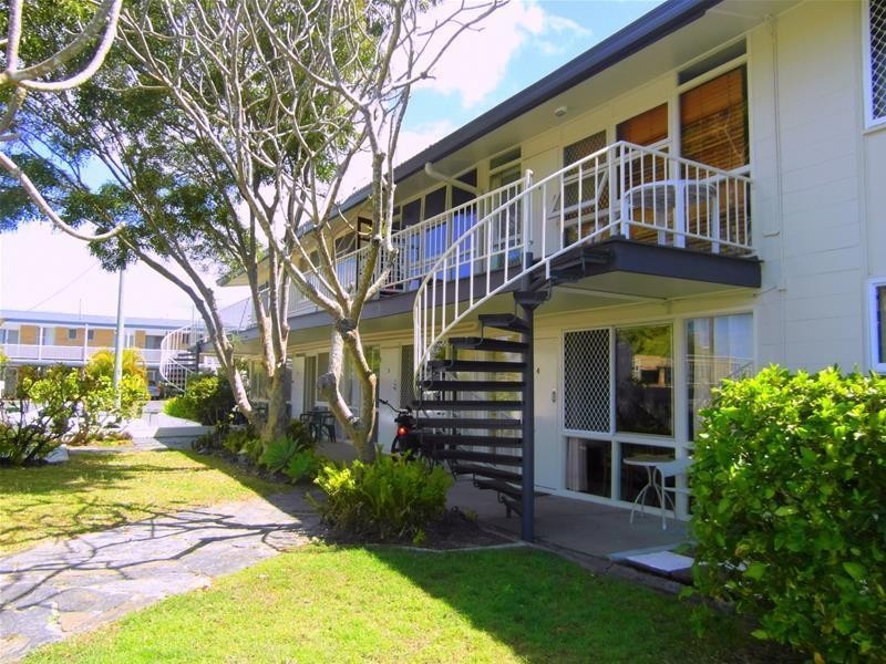 5  Holborow Close “Seafarer”, Surfers Paradise QLD 4217