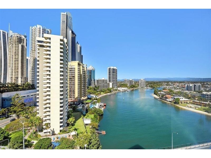12D/2 Riverview Parade, Surfers Paradise QLD 4217