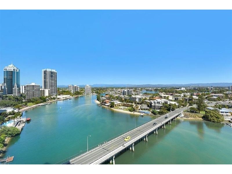 12D/2 Riverview Parade, Surfers Paradise QLD 4217