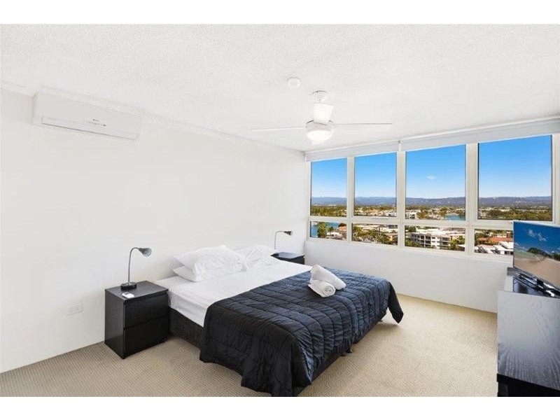 12D/2 Riverview Parade, Surfers Paradise QLD 4217