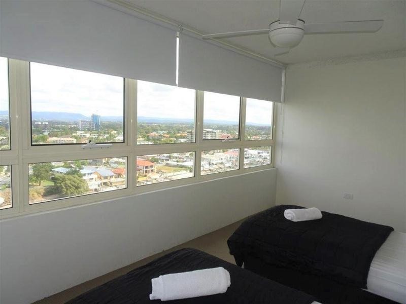 12D/2 Riverview Parade, Surfers Paradise QLD 4217