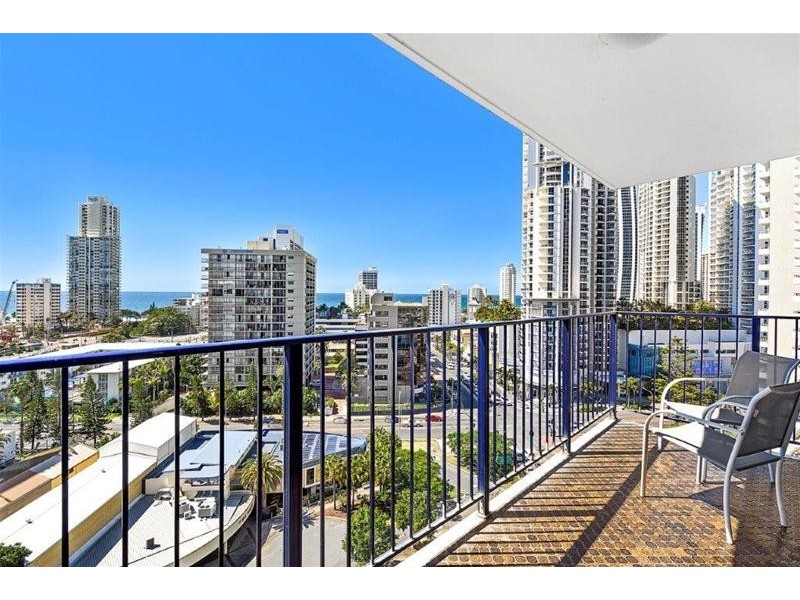 12D/2 Riverview Parade, Surfers Paradise QLD 4217