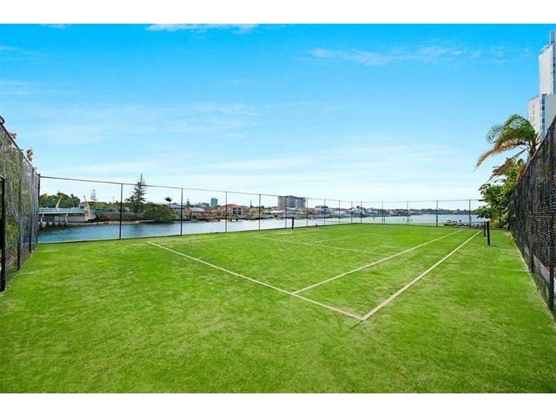 12D/2 Riverview Parade, Surfers Paradise QLD 4217